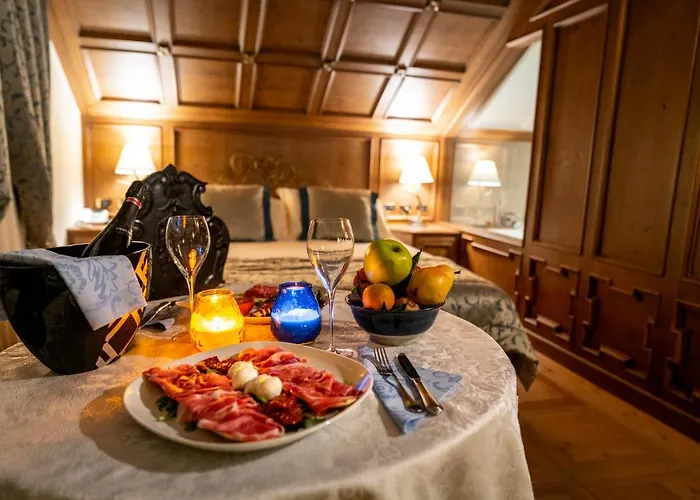 Ambra Cortina Luxury&fashion Cortina d'Ampezzo