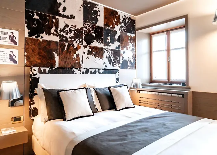 Ambra Cortina Luxury&fashion Cortina d'Ampezzo