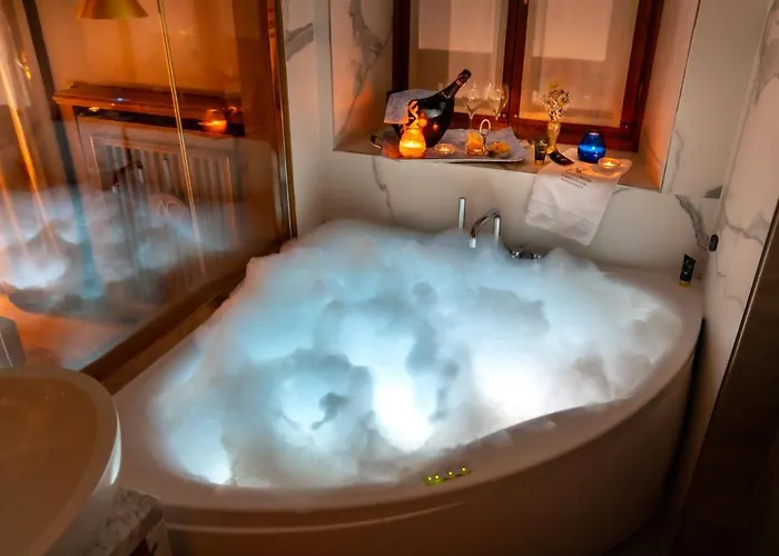 Ambra Cortina Luxury&fashion 4* Cortina d'Ampezzo