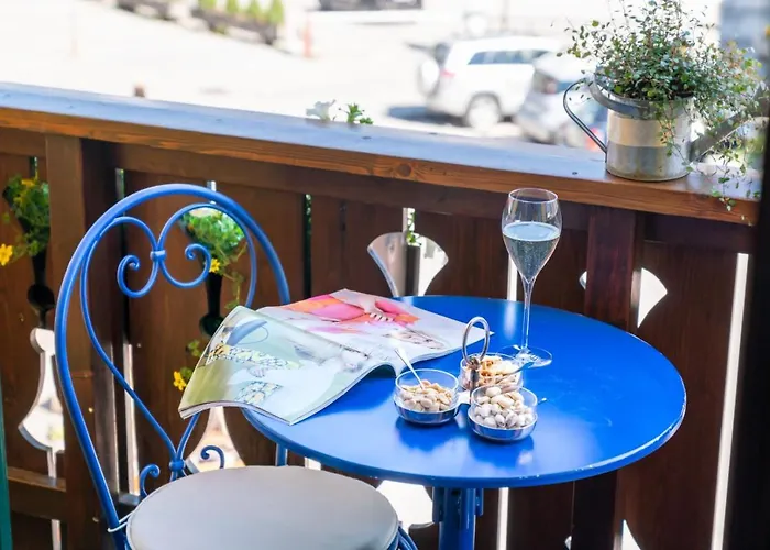 Ambra Cortina Luxury&fashion Hotel Cortina d'Ampezzo