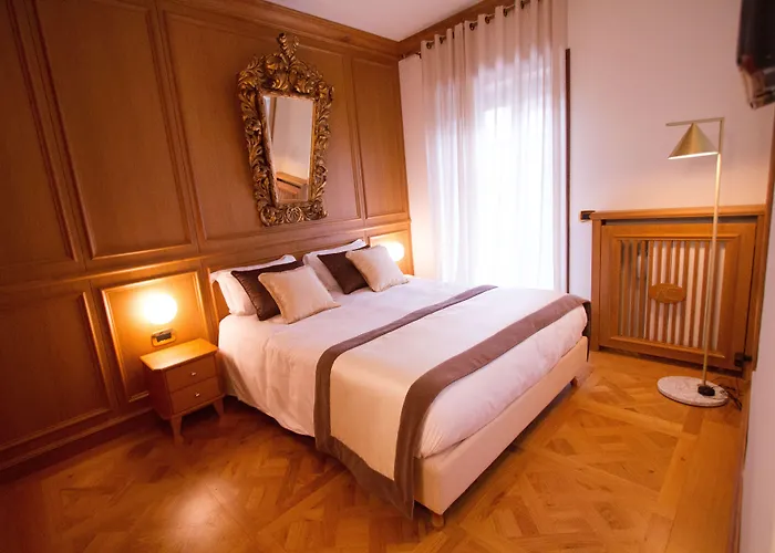 Ambra Cortina Luxury&fashion Cortina d'Ampezzo