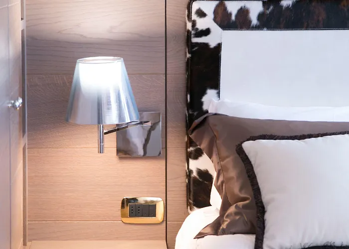 Ambra Cortina Luxury&fashion 4*