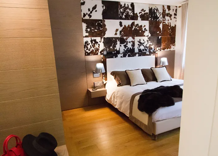 Ambra Cortina Luxury&fashion Hotel 4*