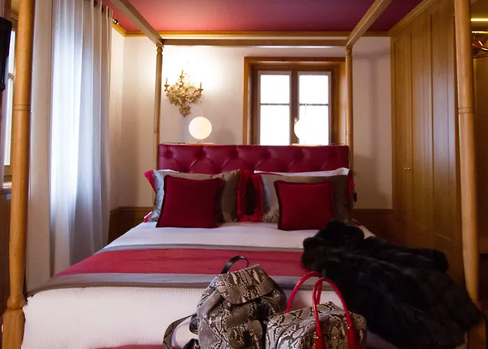 Ambra Cortina Luxury&fashion