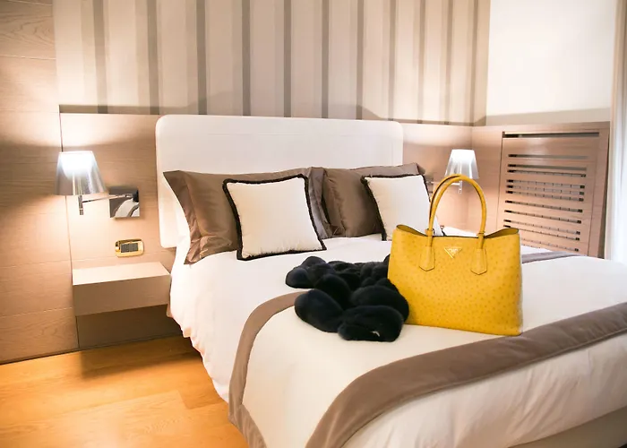 Ambra Cortina Luxury&fashion Hotel Cortina d'Ampezzo