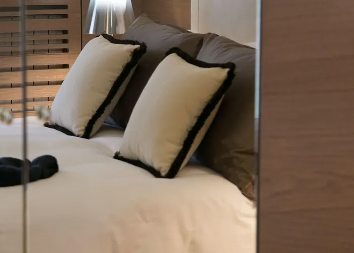 Ambra Cortina Luxury&fashion 4* Cortina d'Ampezzo