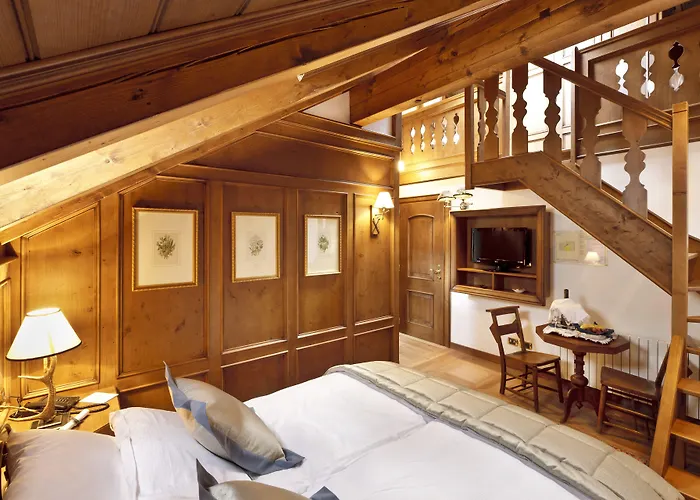 Ambra Cortina Luxury&fashion 4*