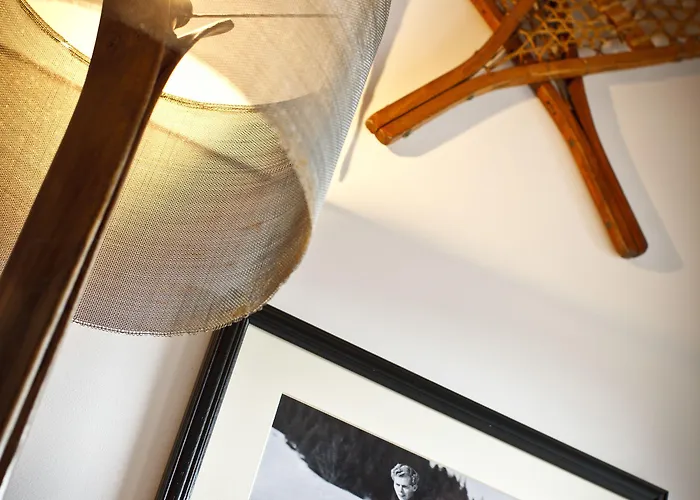 Ambra Cortina Luxury&fashion 4* Cortina d'Ampezzo