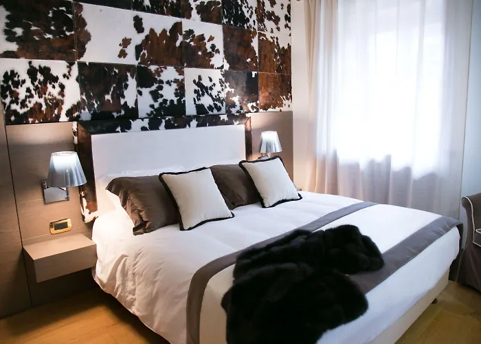Ambra Cortina Luxury&fashion Hotel Cortina d'Ampezzo