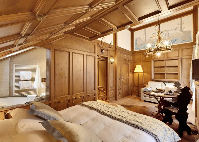 Ambra Cortina Luxury&fashion Cortina d'Ampezzo