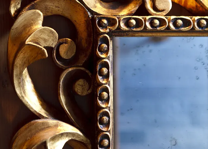 Hotel Ambra Cortina Luxury&fashion