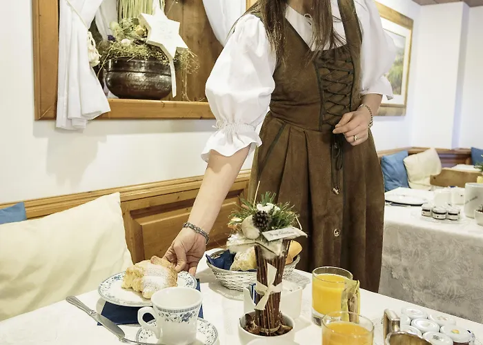 Ambra Cortina Luxury&fashion 4*