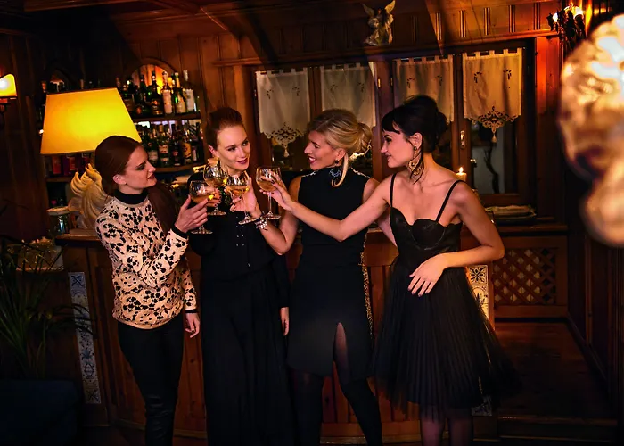 Ambra Cortina Luxury&fashion 4*