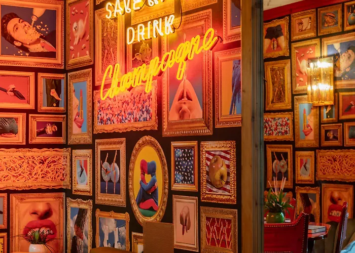 Hotel Ambra Cortina Luxury&fashion 4*