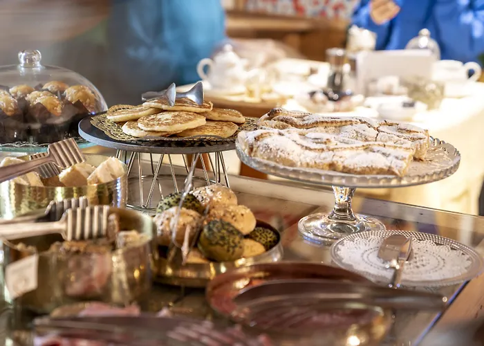 Ambra Cortina Luxury&fashion 4*