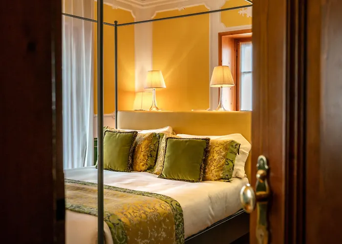 Ambra Cortina Luxury&fashion 4* Cortina d'Ampezzo