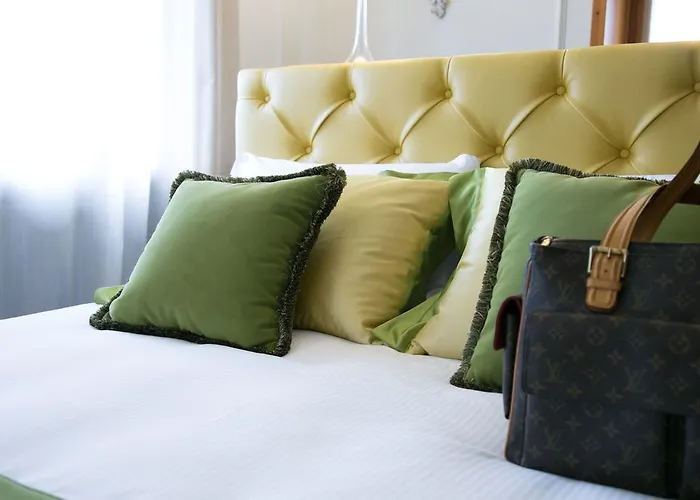 Hotel Ambra Cortina Luxury&fashion 4*