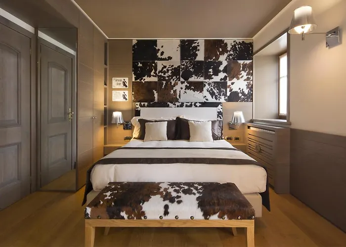 Ambra Cortina Luxury&fashion Cortina d'Ampezzo